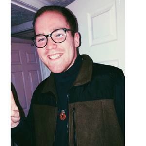 Meet your Posher, Tucker